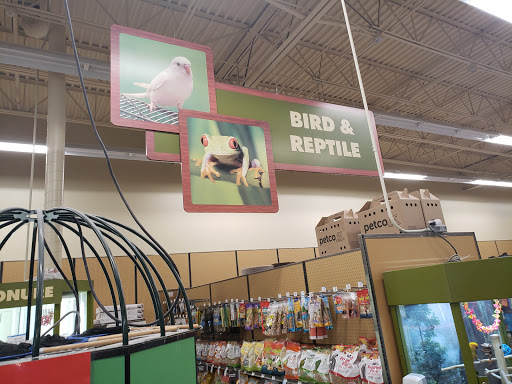 Pet Supply Store «Petco Animal Supplies», reviews and photos, 5975 20th St, Vero Beach, FL 32966, USA