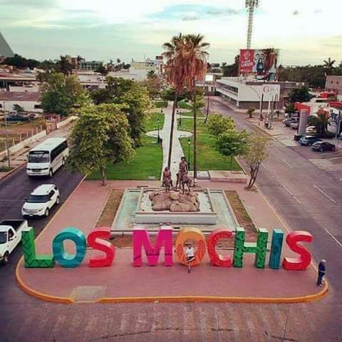 Montesierra cancha de futbol