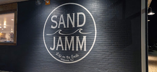 Surf Shop «Sand Jamm Surf Shop», reviews and photos, 2701 Boardwalk, Wildwood, NJ 08260, USA
