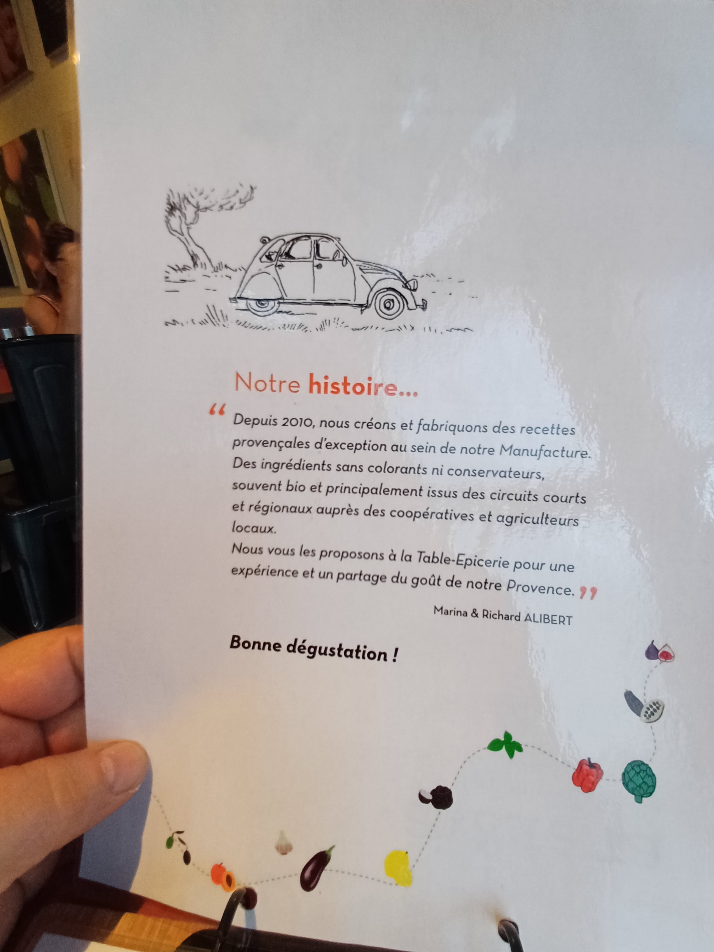 Photo n° 6 de l'avis de J-L.o fait le 10/09/2019 à 17:29