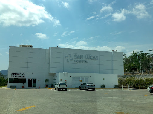 Hospital general Tuxtla Gutiérrez