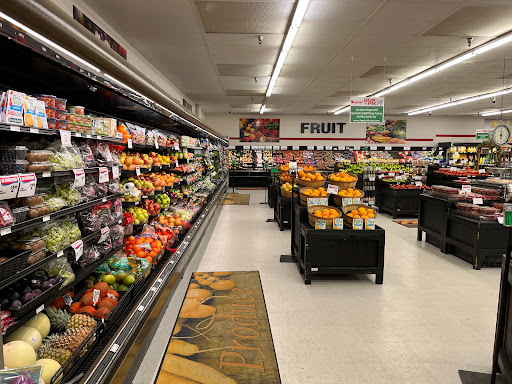 Supermarket «Elyria Apples», reviews and photos, 230 N Abbe Rd, Elyria, OH 44035, USA