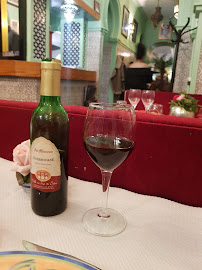 Plats et boissons du Restaurant marocain Le Maroc à Brest - n°11