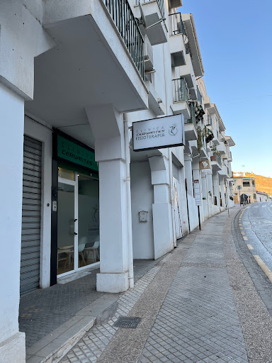 Clinica Cervantes Fisioterapia en Granada, Granada