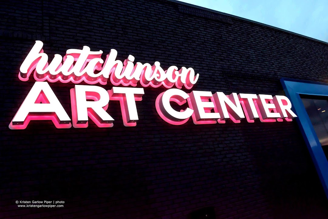 Hutchinson Art Center
