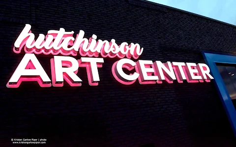 Hutchinson Art Center image