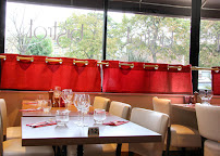 Atmosphère du Restaurant Côté bistrot à Ris-Orangis - n°12
