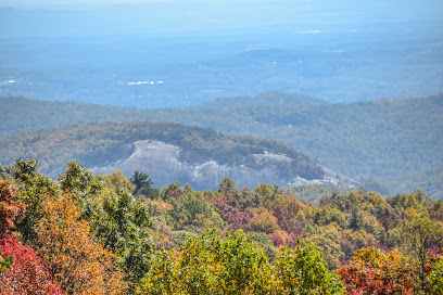 Stone Mountain Overlook