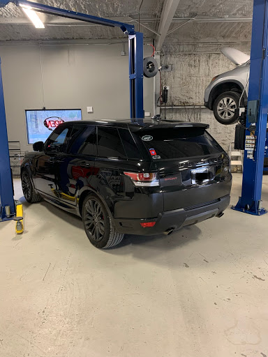 Auto Repair Shop «Full Service Automotive», reviews and photos, 25617 Old Fredericksburg Rd, Boerne, TX 78015, USA