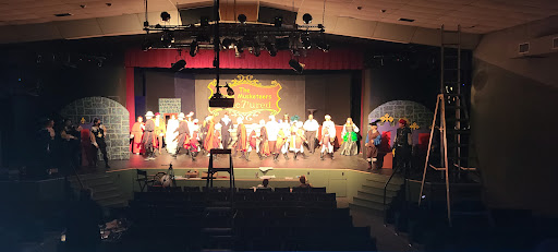 Performing Arts Theater «Surfside Players», reviews and photos, 301 Ramp Rd, Cocoa Beach, FL 32931, USA