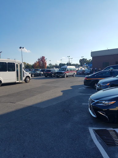 Ford Dealer «Len Stoler Ford», reviews and photos, 11275 Reisterstown Rd, Owings Mills, MD 21117, USA