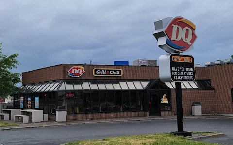 Dairy Queen Grill & Chill image