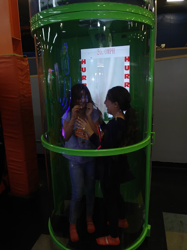 Amusement Center «Sky Zone Trampoline Park», reviews and photos, 5450 NW 82nd Ave, Doral, FL 33166, USA