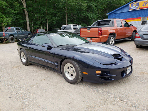 Used Car Dealer «JPG Auto Sales & Service LLC», reviews and photos, 102 W Chinquapin Rd, King William, VA 23086, USA