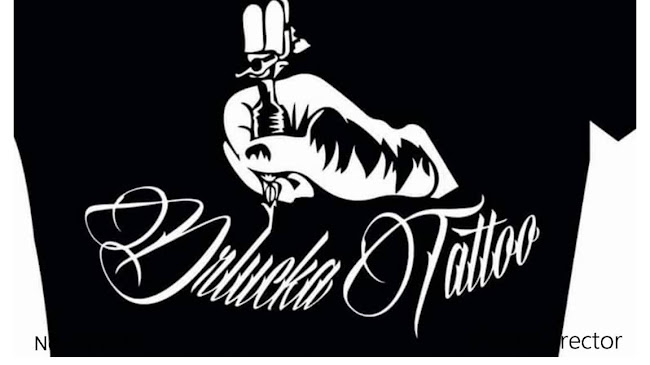 Recenze na DrLucka Tattoo v Pardubice - Tetovací studio