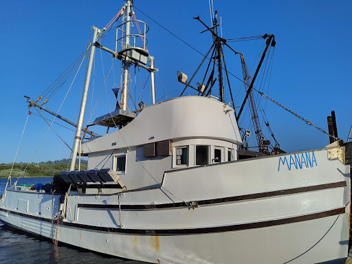 Casino «Three Rivers Casino», reviews and photos, 1297 Ocean Blvd NW, Coos Bay, OR 97420, USA