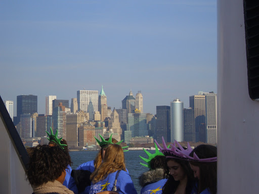 The Statue of Liberty-Ellis Island Foundation image 6