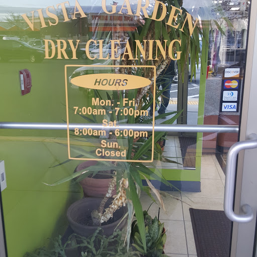 Dry Cleaner «Vista Garden Dry Cleaners», reviews and photos, 10201MARTINLUTHER Kingjrbl#140, Bowie, MD 20720, USA