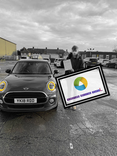 Hereford Driving School - Hereford