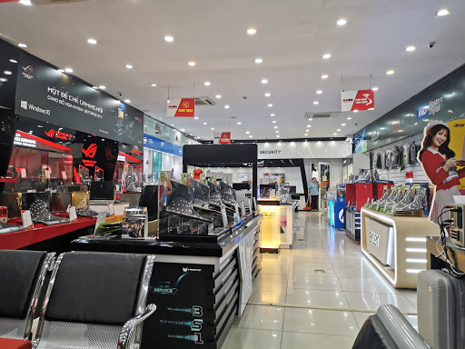 Walkie stores Hanoi