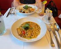 Plats et boissons du Restaurant italien Zino à Paris - n°5