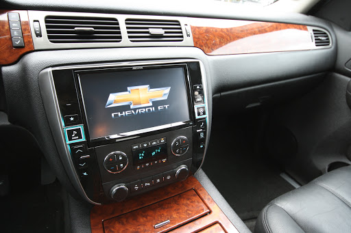 Electronics Store «Safe & Sound Mobile Electronics», reviews and photos, 14508 Lee Rd, Chantilly, VA 20151, USA