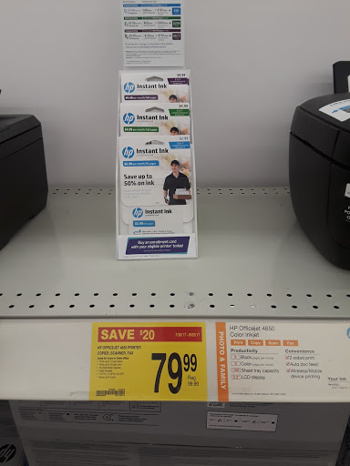 Office Supply Store «OfficeMax», reviews and photos, 2415 N Haskell Ave, Dallas, TX 75204, USA