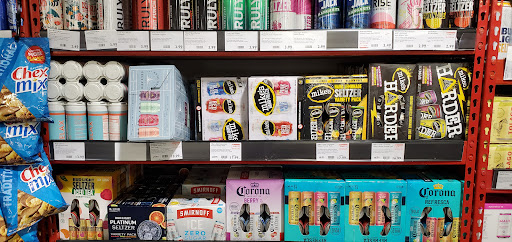 Wine Store «BevMo!», reviews and photos, 5859 Lone Tree Way, Antioch, CA 94531, USA