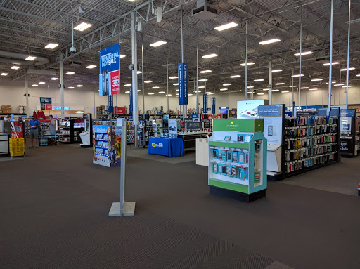 Electronics Store «Best Buy», reviews and photos, 5575 S Virginia St, Reno, NV 89502, USA