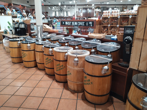 Grocery Store «The Fresh Market», reviews and photos, 12131 Jefferson Ave, Newport News, VA 23602, USA