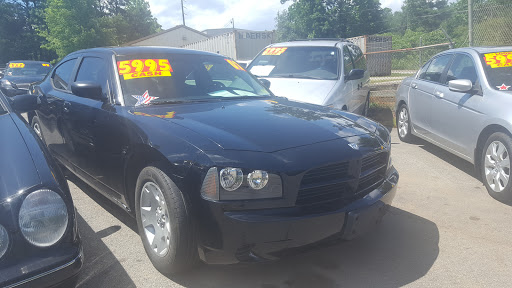 Used Car Dealer «KAR Kingdom», reviews and photos, 884 Atlanta Hwy, Buford, GA 30518, USA