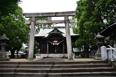 天満神社
