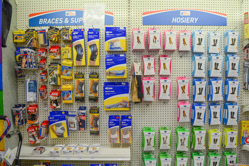 Pharmacy «Lark Drugs Pharmacy», reviews and photos, 16251 Main St, Guerneville, CA 95446, USA