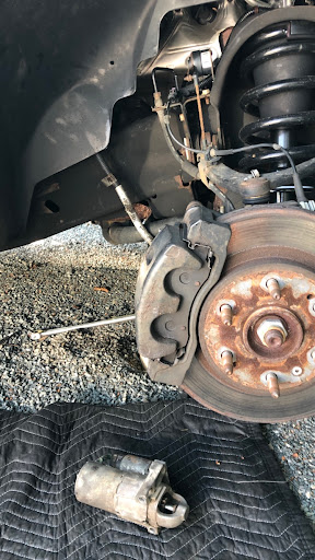 Auto Parts Store «NAPA Auto Parts - Ellsworth Auto Parts», reviews and photos, 92 Downeast Hwy, Ellsworth, ME 04605, USA