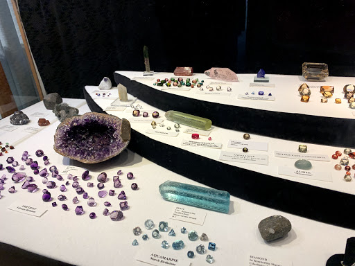 Natural History Museum «Rice Northwest Museum of Rocks & Minerals», reviews and photos, 26385 NW Groveland Dr, Hillsboro, OR 97124, USA