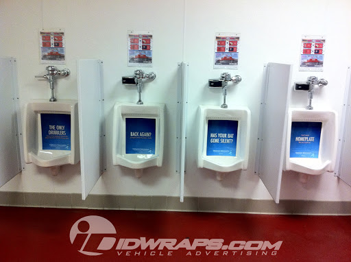 Print Shop «IDWraps / Identity Group LLC», reviews and photos, 4 N Walnut St, Slatington, PA 18080, USA