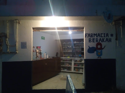 Farmacia Berakah Bosques De San Sebastian, 72310 Puebla, Mexico