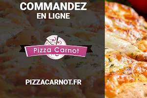 Pizza Carnot image