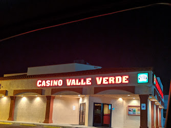 Casino Valle Verde