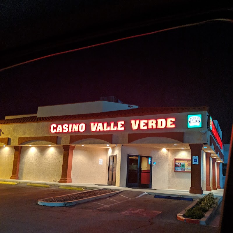 Casino Valle Verde
