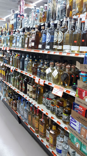 Liquor Store «The Liquor Store #5», reviews and photos, 2112 Holly Hall St, Houston, TX 77054, USA