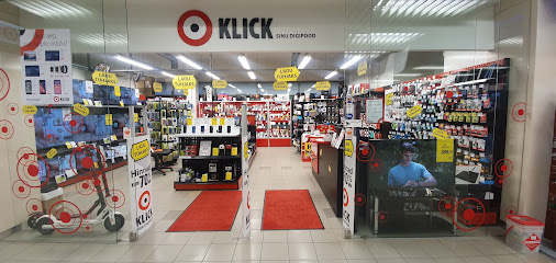 KLICK | Viljandi Centrum