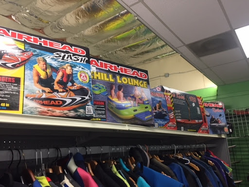 Exercise Equipment Store «Play It Again Sports», reviews and photos, 5548 Springdale Ave, Pleasanton, CA 94588, USA