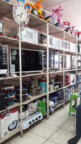 Opiniones de Almacenes Linda en Sangolqui - Tienda de electrodomésticos