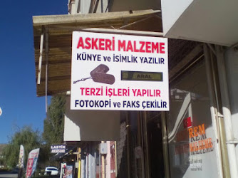 Devrem Askeri Malzeme