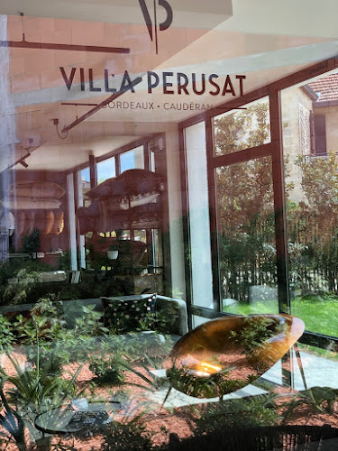 La Villa Perusat à Bordeaux