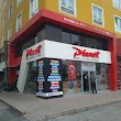 Planet Baskı Ve Matbaa Hizmetleri