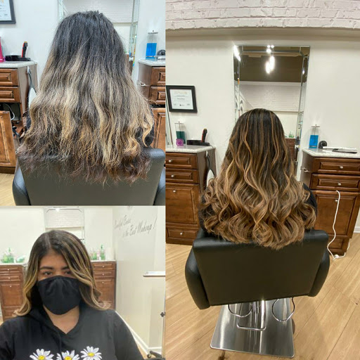 Hair Salon «Sovi Salon», reviews and photos, 11877 Douglas Rd #112, Alpharetta, GA 30005, USA