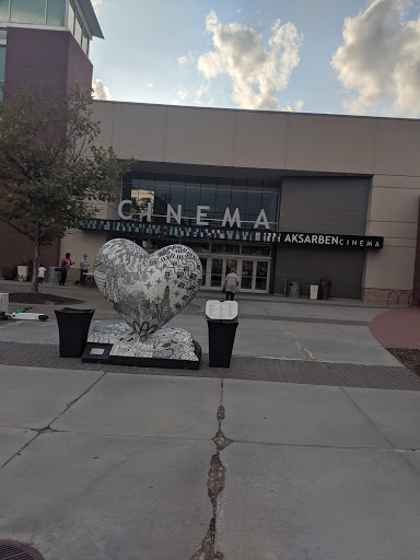 Movie Theater «Aksarben Cinema», reviews and photos, 2110 S 67th St, Omaha, NE 68106, USA
