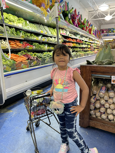 Supermarket «WOW SUPERMARKET», reviews and photos, 6407 South Blvd, Charlotte, NC 28217, USA